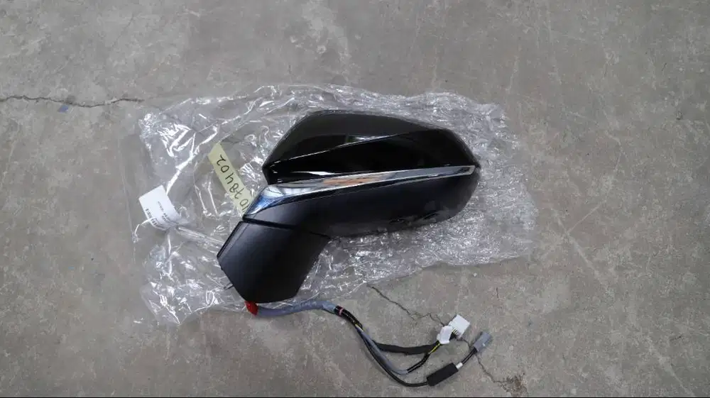 SPION KIRI LEXUS NX 350 2023, 87940784,02