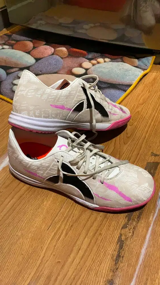 sepatu futsal ortuseight catalyist imperium in