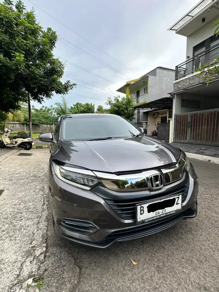 ‎Honda HRV SE Tahun 2019