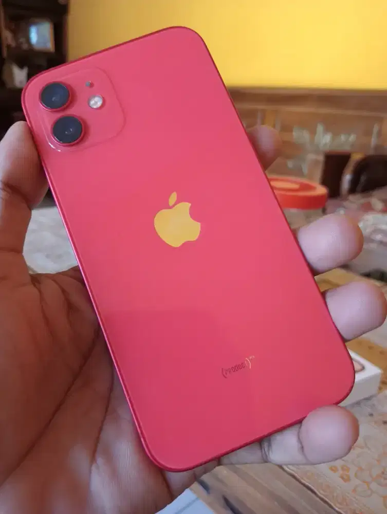 iPhone 12 128 ibox