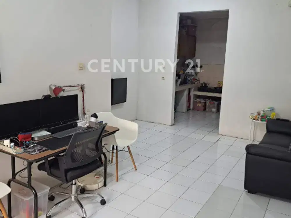 Rumah Minimalis Siap Huni Taman Cibaduyut Indab