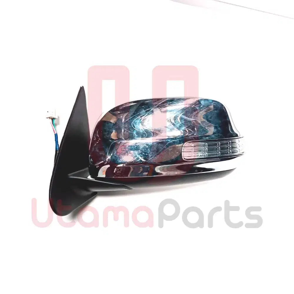 SPION KIRI TOYOTA RUSH 2016, 87940BZA00