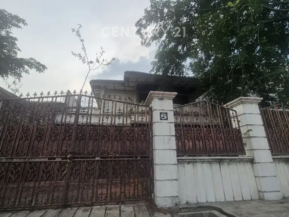 DIJUAL MURAH NJOP RUMAHLUAS 2 LANTAI  PULOGADUNG RAWAMANGUN S9779