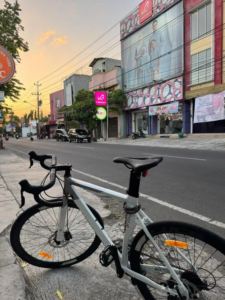 Road Bike Element FRC 50