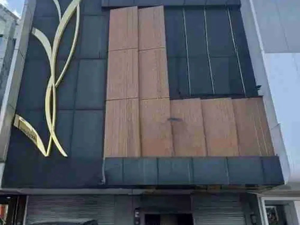 Disewakan Ruko gandeng gading Serpong