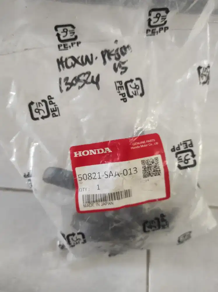 Engine Mounting Kanan Jazz/City Matic
