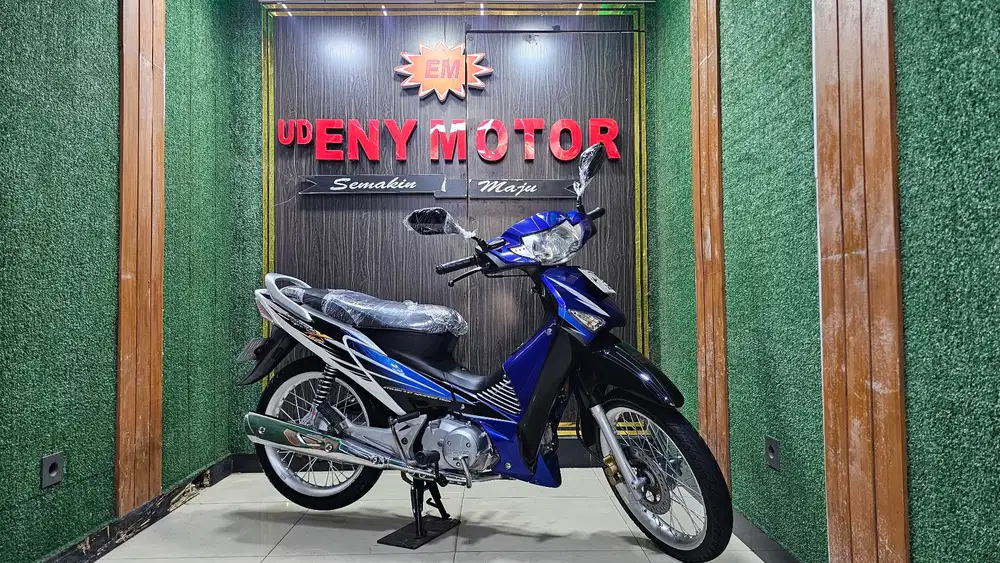 UD ENY MOTOR - Honda Supra X 125 thn 2005 fresh