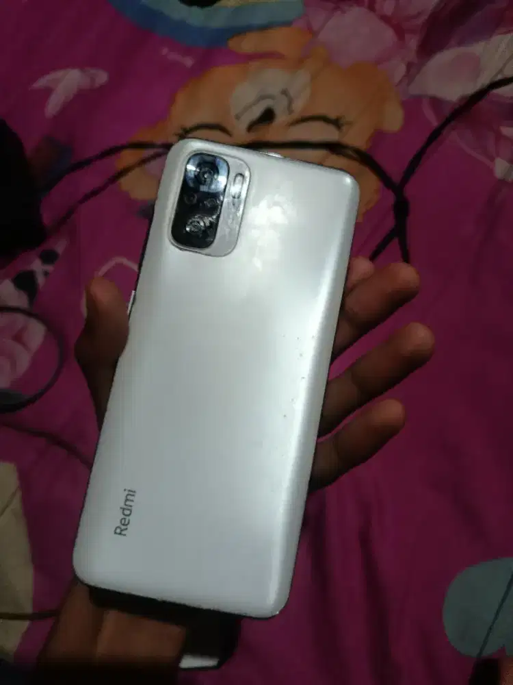 Redmi note 10s 6/64