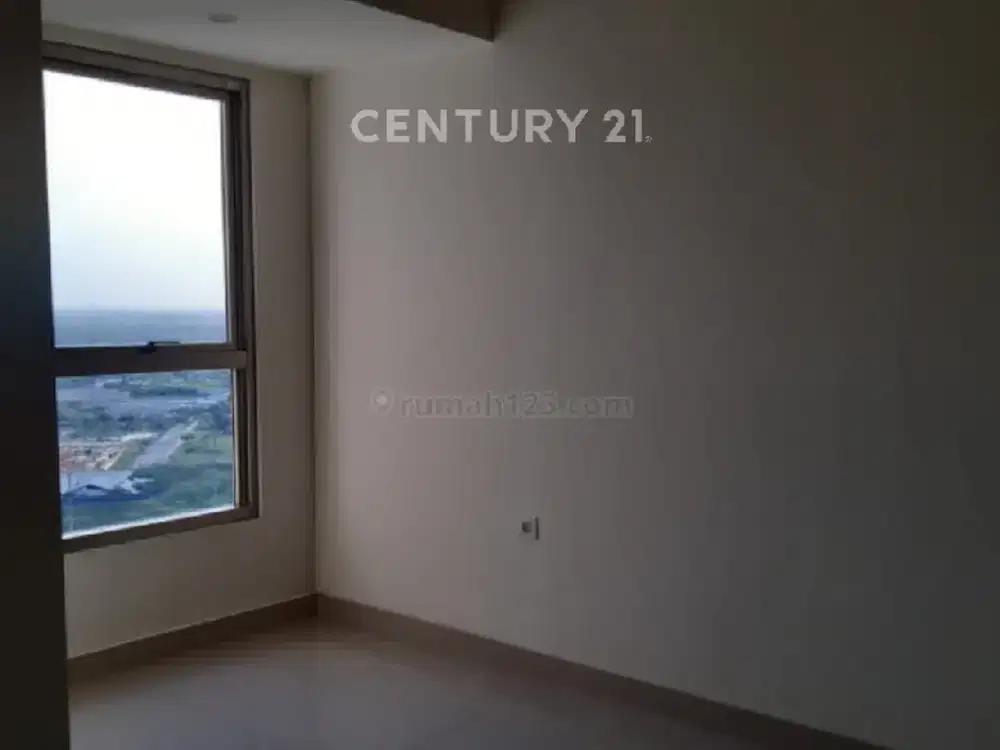 Apartemen Orange County - Lippo Cikarang