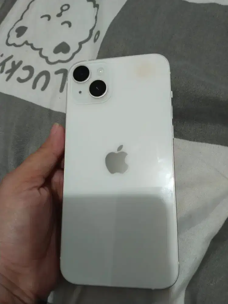 Iphone 14 plus 256 gb