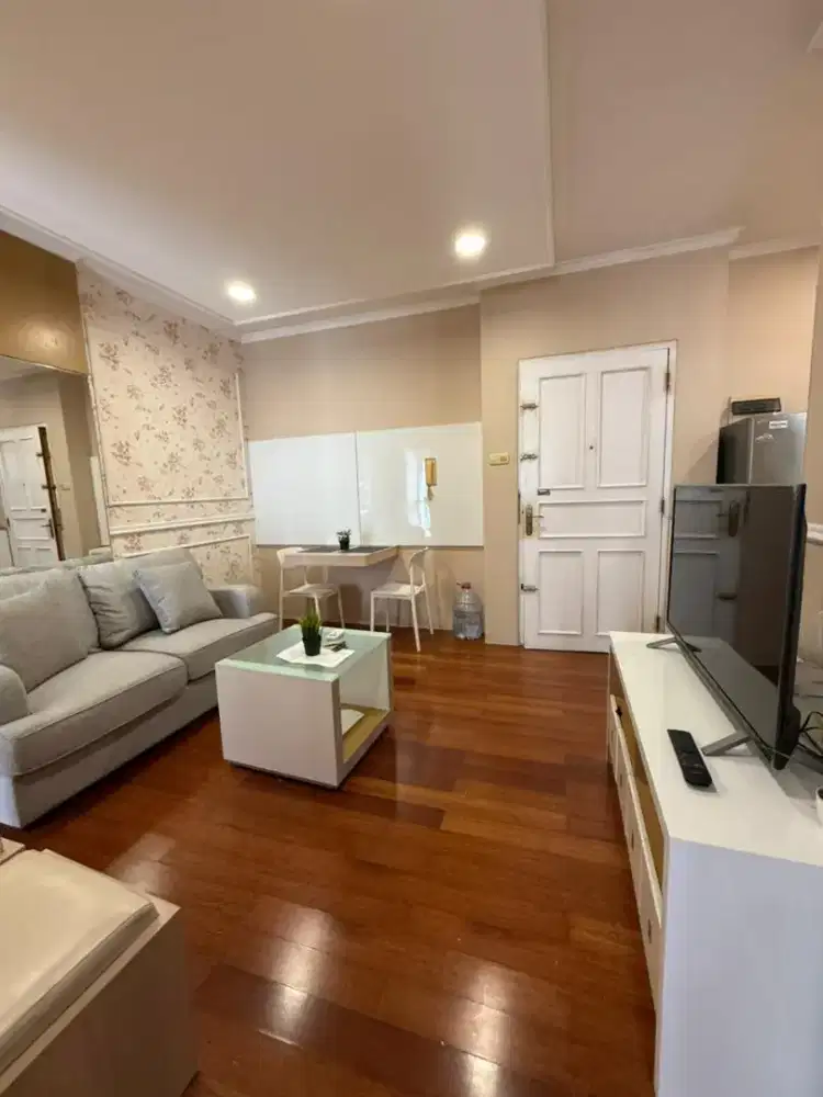 Dijual Apartemen Mediterania Kelapa Gading
