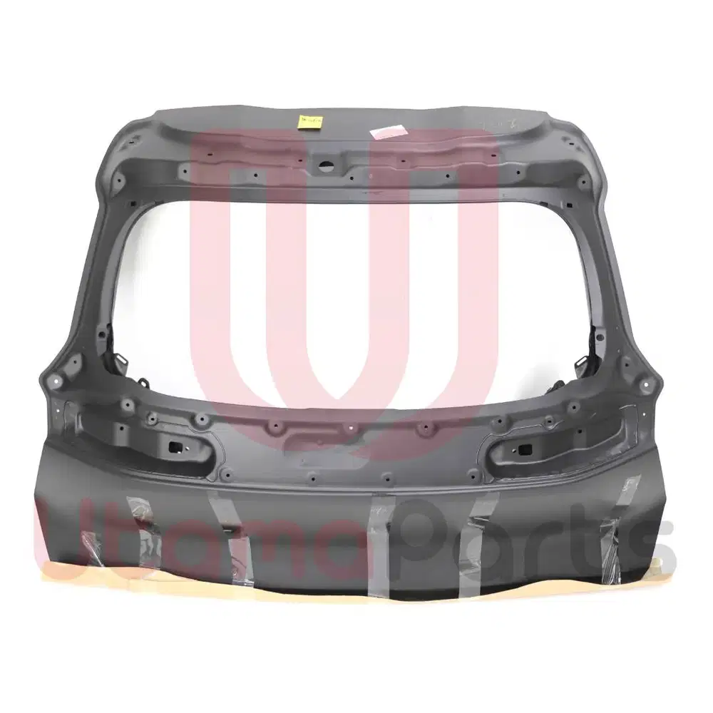 KAP BAGASI MITSUBISHI XFORCE ULTIMATE 2023, 90101B060P