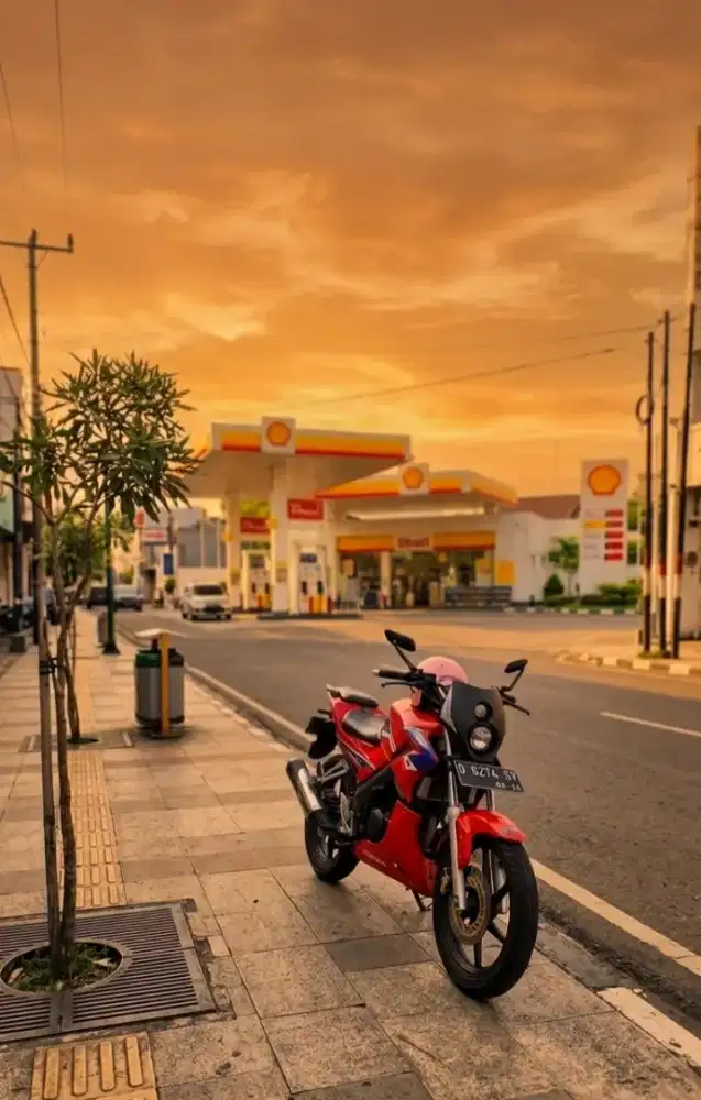 minerva 150 modif
