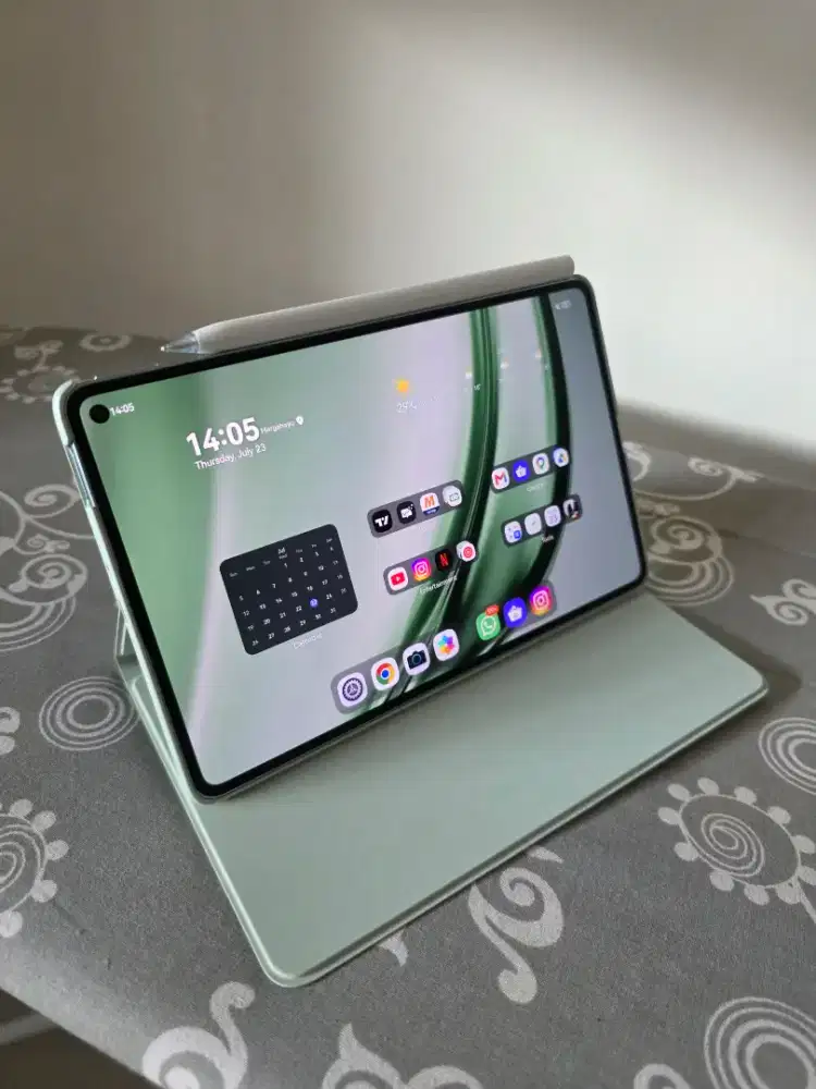 Huawei Matepad Mini (Juni 2026)