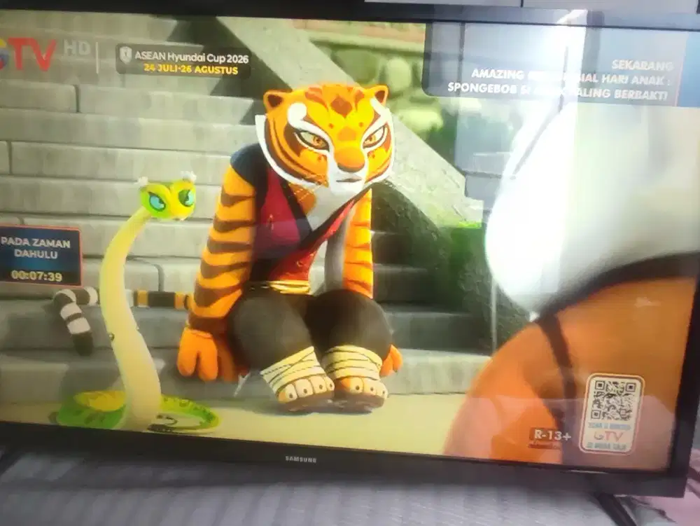 Samsung tv digital 32inch