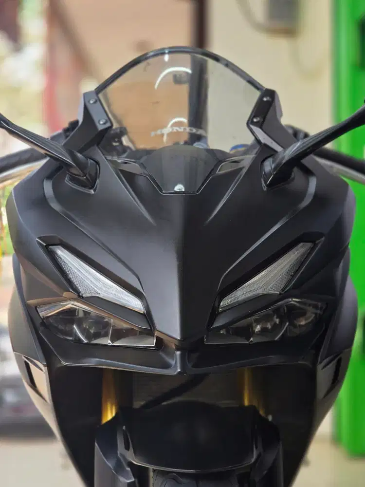 HONDA CBR 150R 2022
