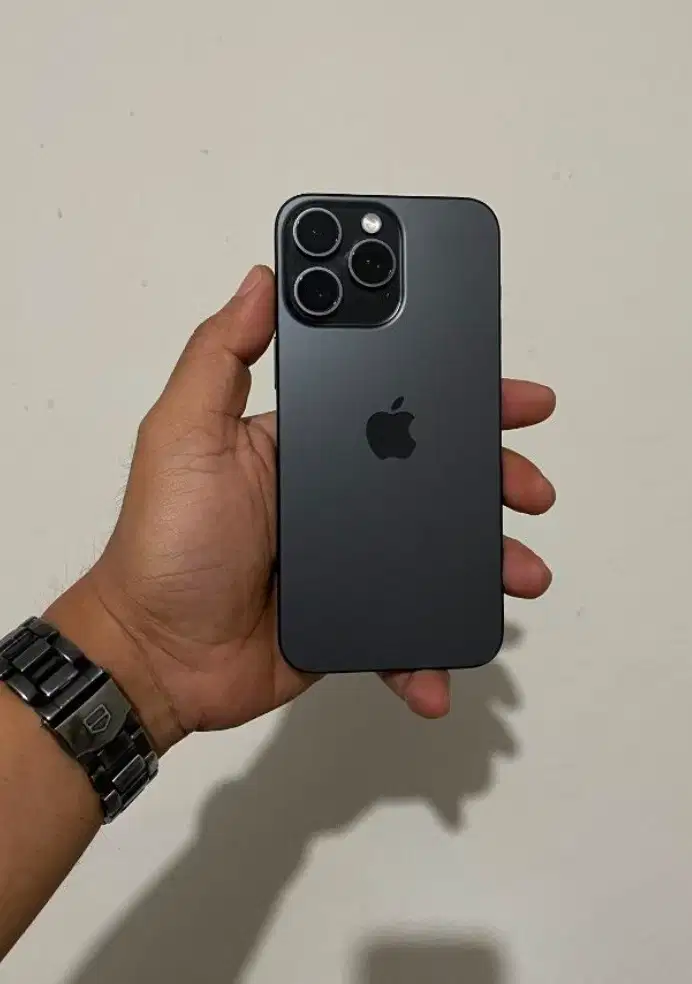 Iphone 15 Pro Max 256Gb Ibox/Inter