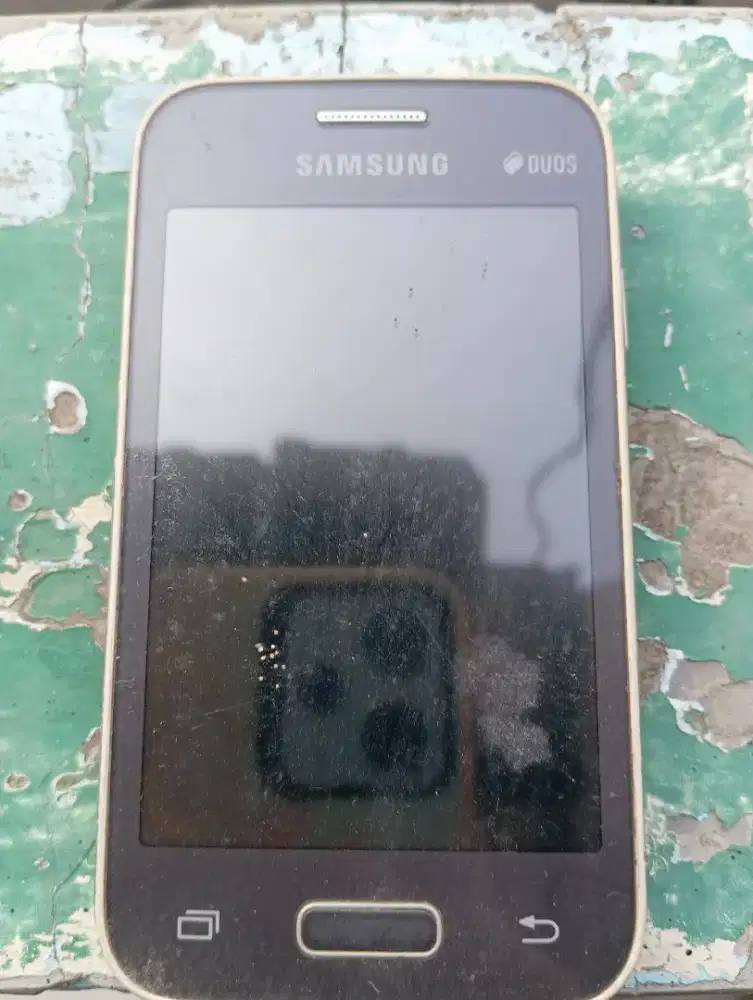 Samsung jadul untuk koleksi