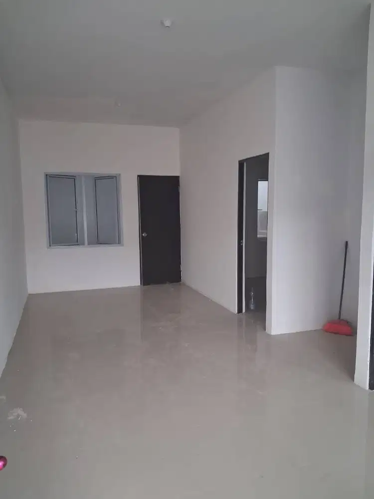 Rumah Siap Huni Central Raya Batu Aji Unit 3A | KPR