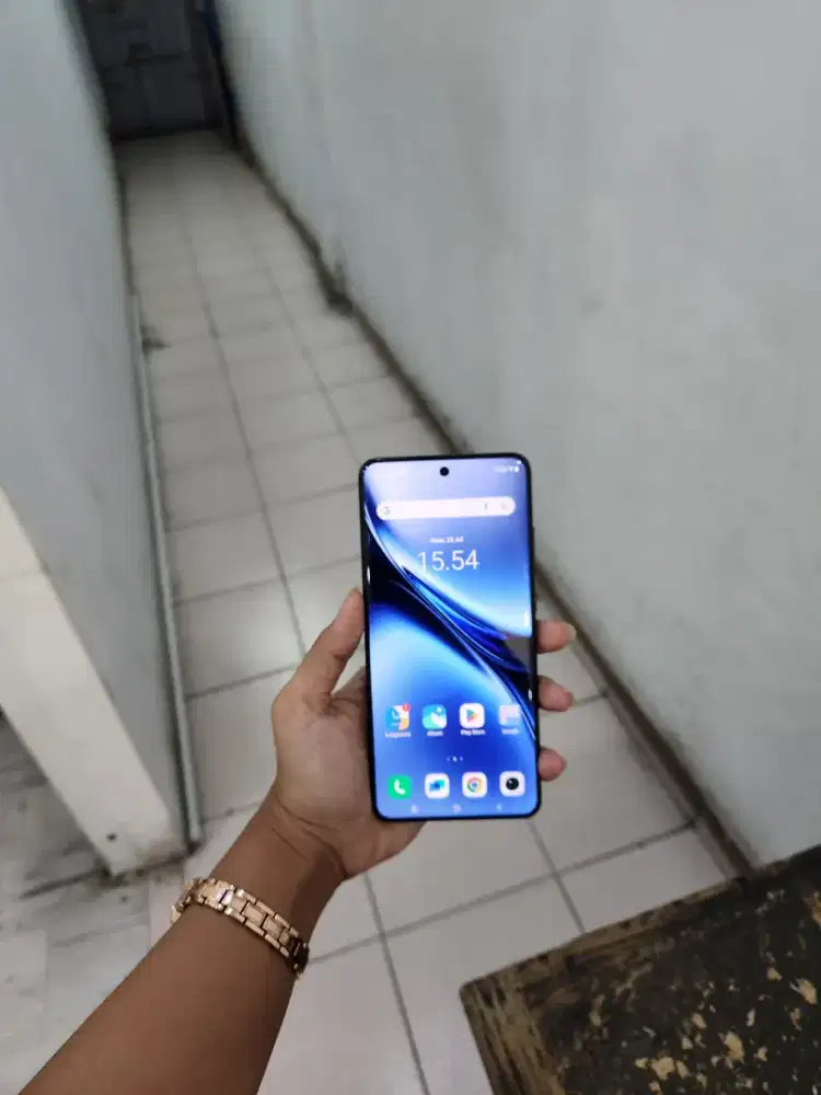 Vivo X200 Pro 16/512 Perfect- Grs resmi 6 bln #Relax