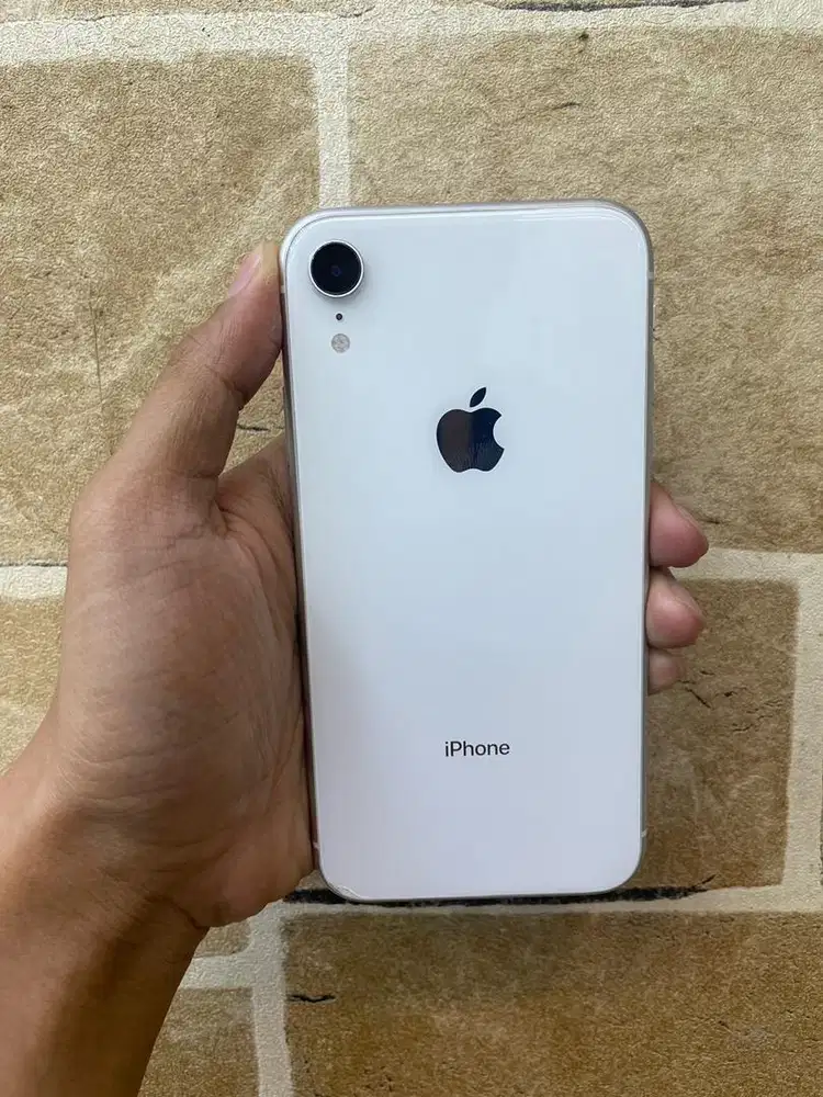 Iphone Xr 128gb ibox fullset