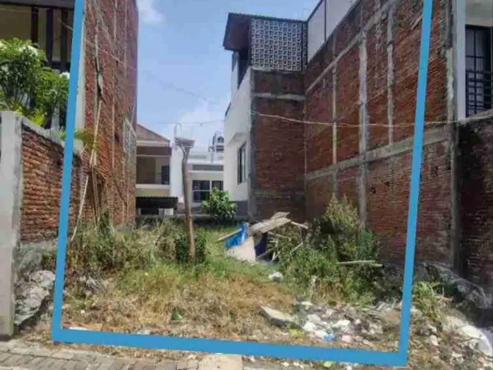 Dijual Tanah Kavling Siap Bangun
Di Oro oro Ombo, Batu
Malang