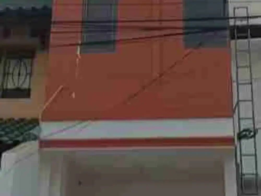 Rumah Siap Huni di Lokasi Strategis di Pegangsaan Menteng Jakarta Pusat