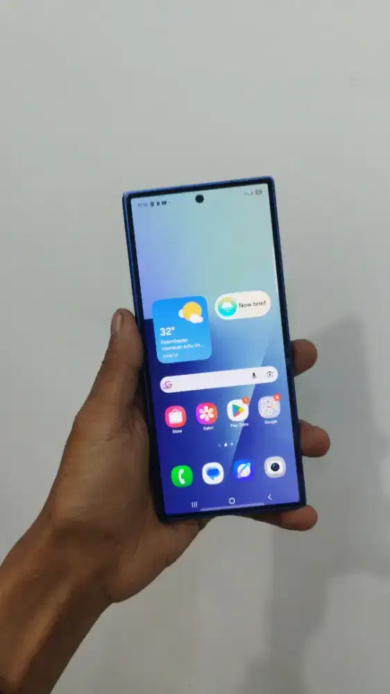 Samsung Z fold 7 12/256gb