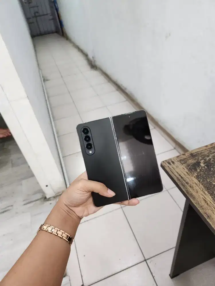 Samsung Z Fold 4 512Gb - resmi #Relax