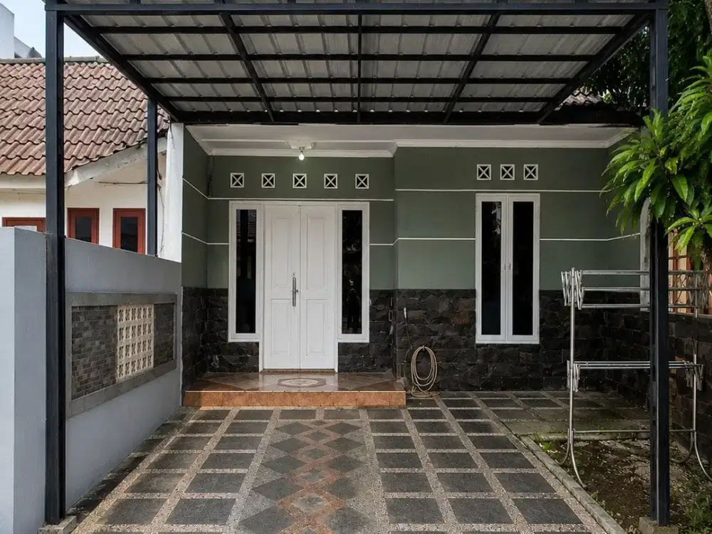 Harga Terbaik! Rumah Citra Raya Siap Huni dengan Akses Strategis
