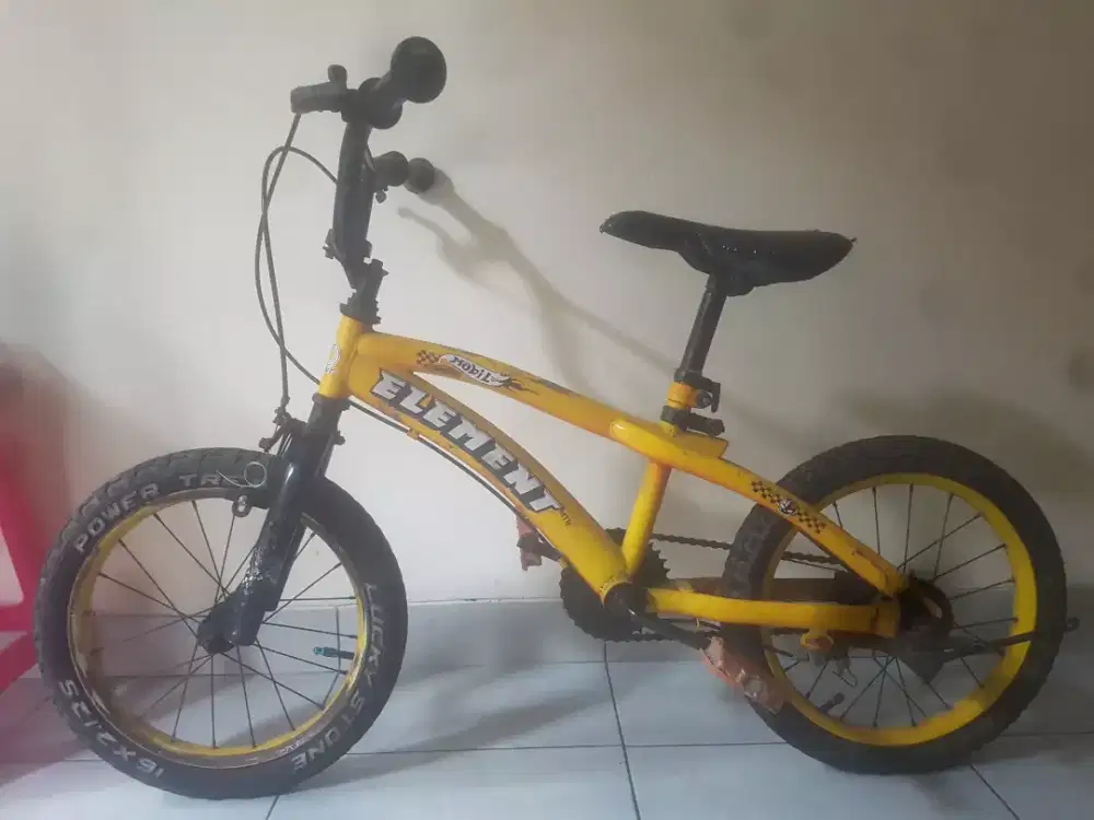 Sepeda anak murah