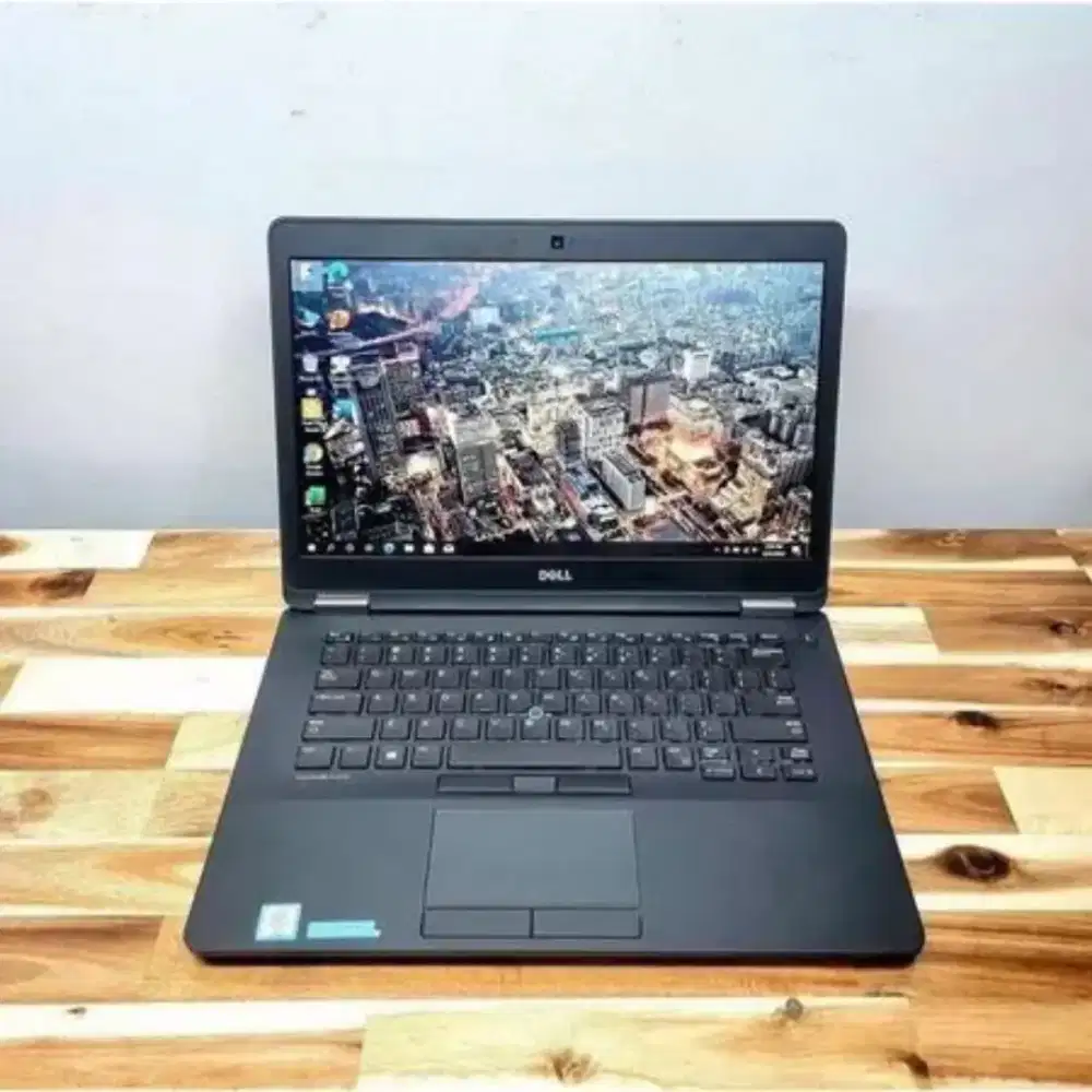 Dell Latitude 7470 CORE i7