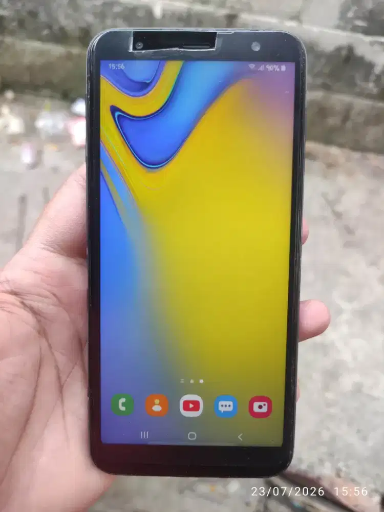 samsung J6 plus (J610) Ram 3 gb/ 32Gb