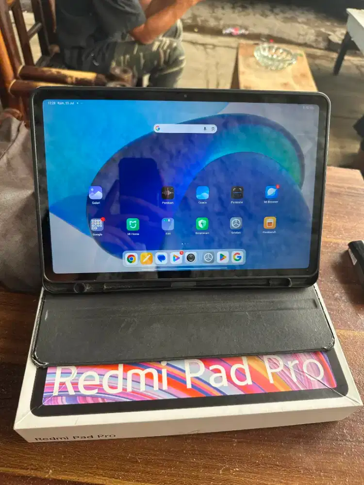 Xiaomi pad pro 8/256