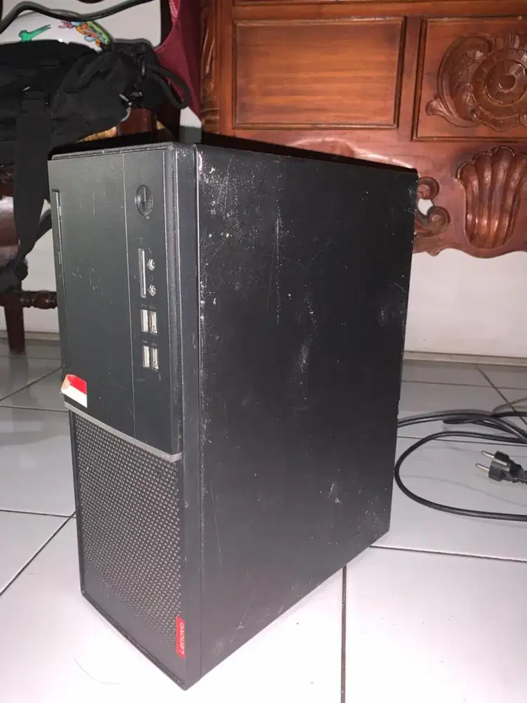 pc bekas buat kanibalan