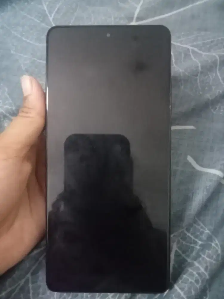 Redmi note 12 pro 5g