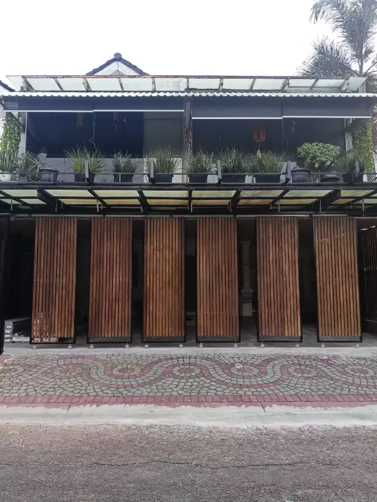 Jasa las panggilan