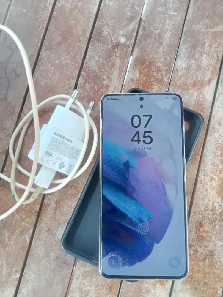 Samsung S21 5G 8/256