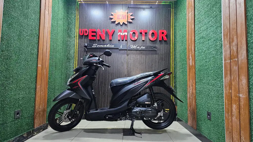UD ENY MOTOR - Honda Vario 110 LED thn 2018 istimewa