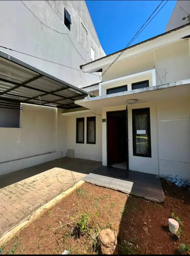 Rumah strategis sebrang Ipdn dekat kampus ITB dan unpad jatinangor