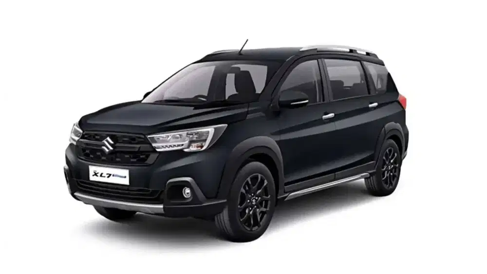Suzuki XL7 1.5 Alpha Kuro Bensin-AT