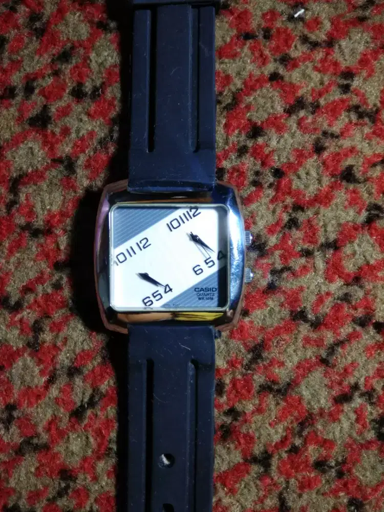 MTF102 Original klasik siap pakai