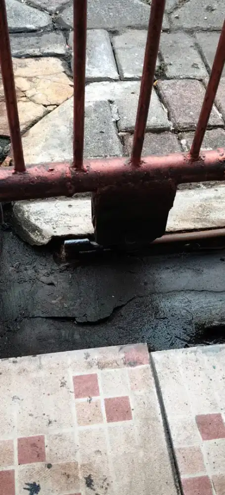 tukang las panggilan