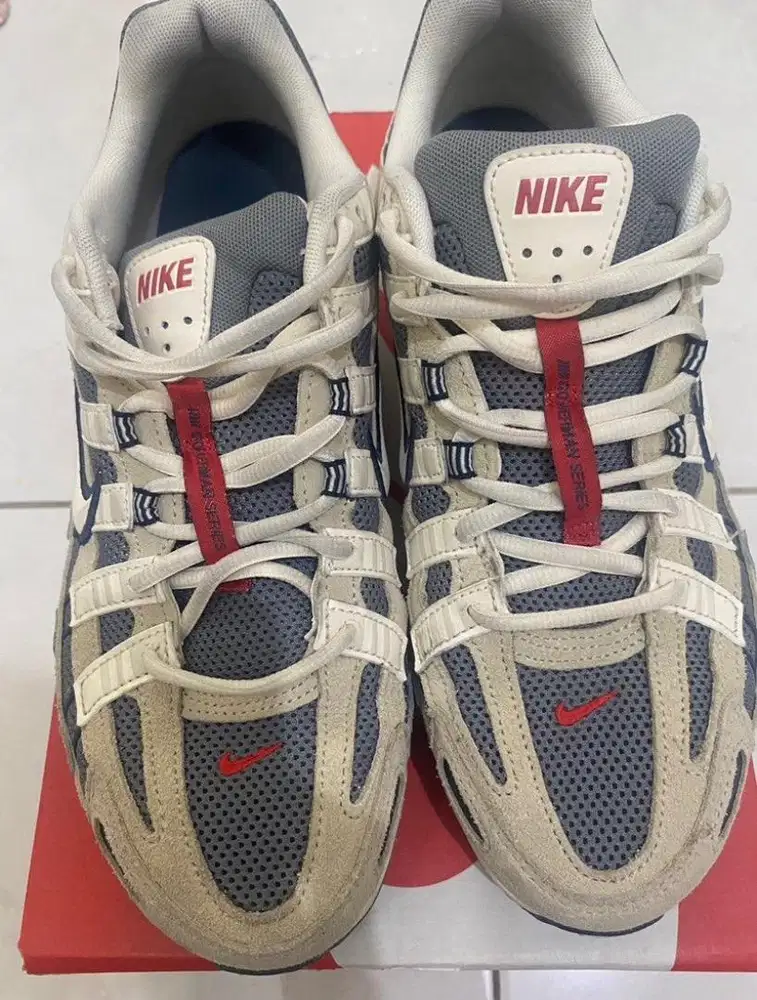 Sepatu Nike P-6000