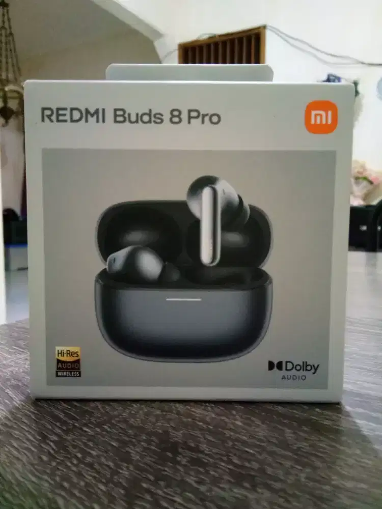 REDMI Buds 8 PRO original headshet/TWS Bluetoot