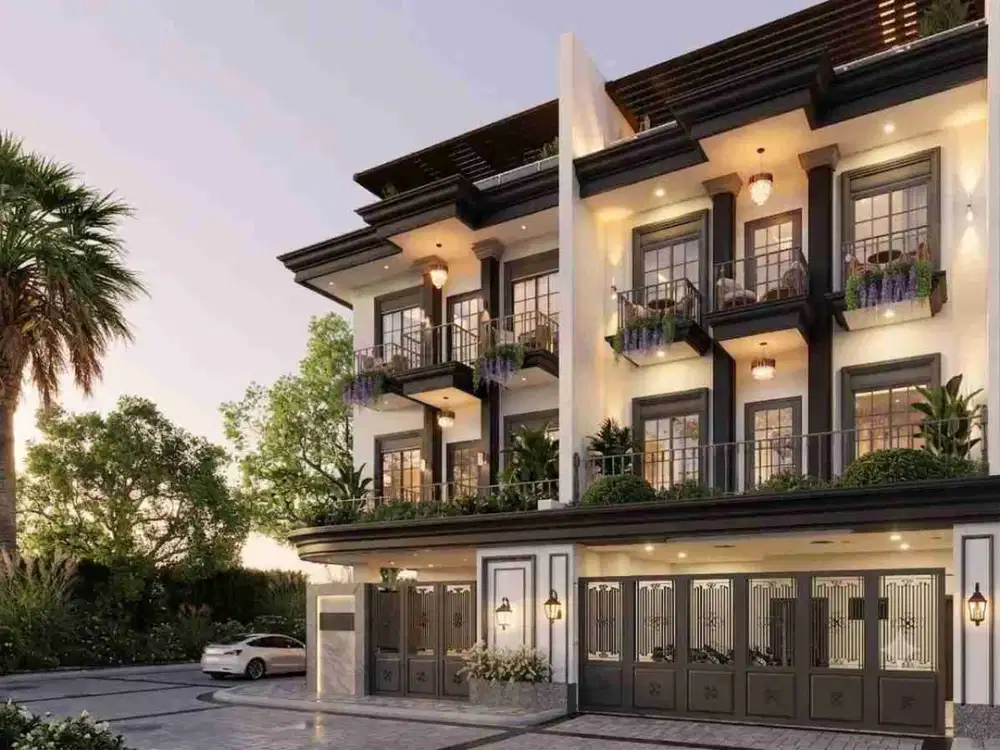 Dijual kost eksklusif lokasi suhat malang