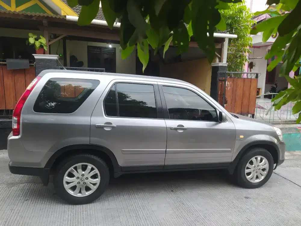 Honda CR-V 2.0 ivtec(barcode ada)