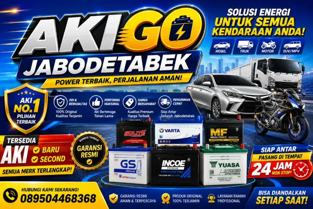 AKI COPOTAN GRESS 100%