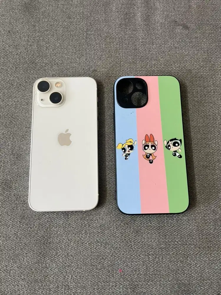 Iphone 13 mini 256gb