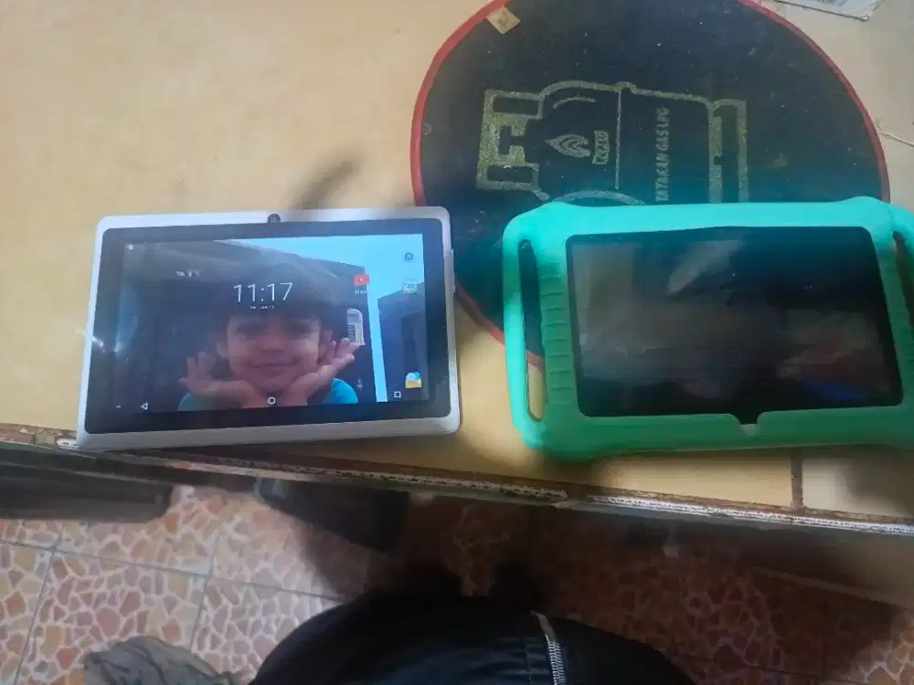 Ipad murah masih bagus